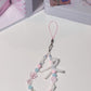 The "Cotton Candy" Charm