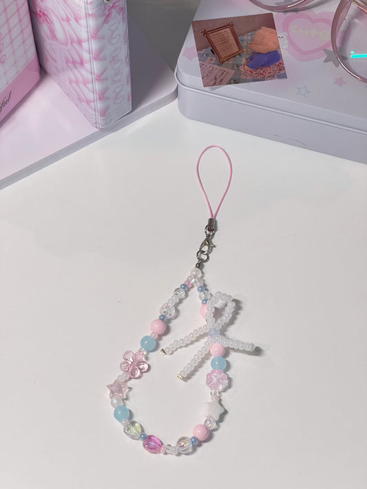 The "Cotton Candy" Charm