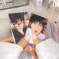 CozyCloudyCo (56x87 mm) ULTRA CLEAR Photocard Hard Sleeves - PVC FREE