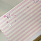 "Study Buddy" Decorated A5 Dream Diary Binder