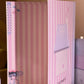 "Lifetime Star" Decorated A5 Dream Diary Binder