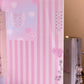 "love.zip" Decorated A5 Dream Diary Binder