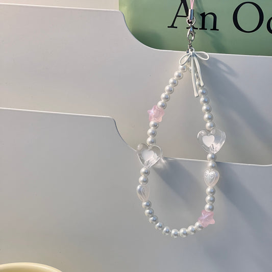 The "Pearl Princess" Charm