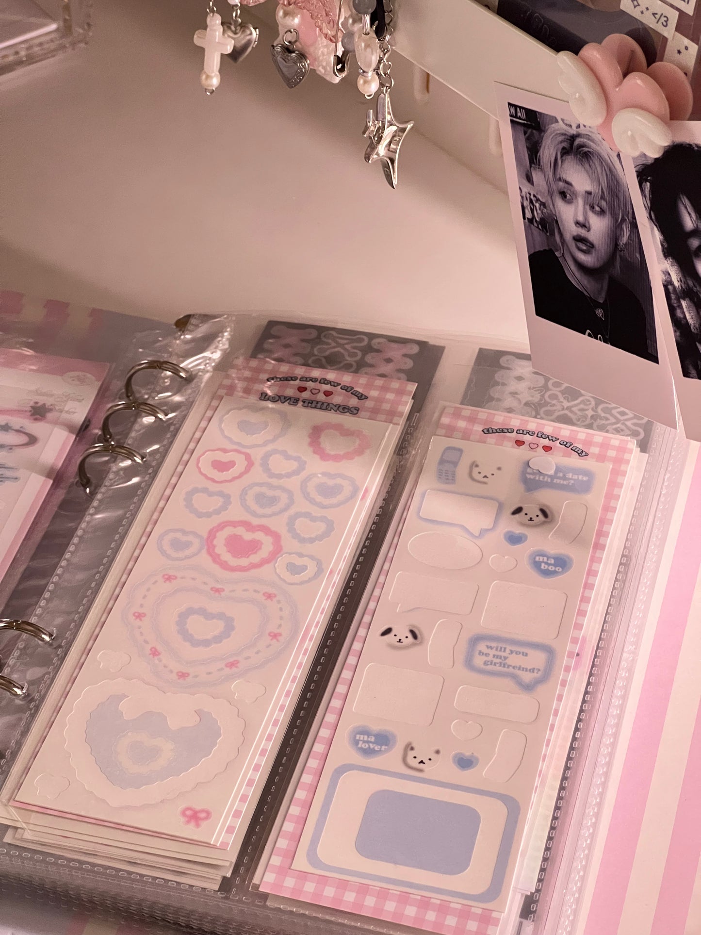 B-GRADE A5 Dream Diary