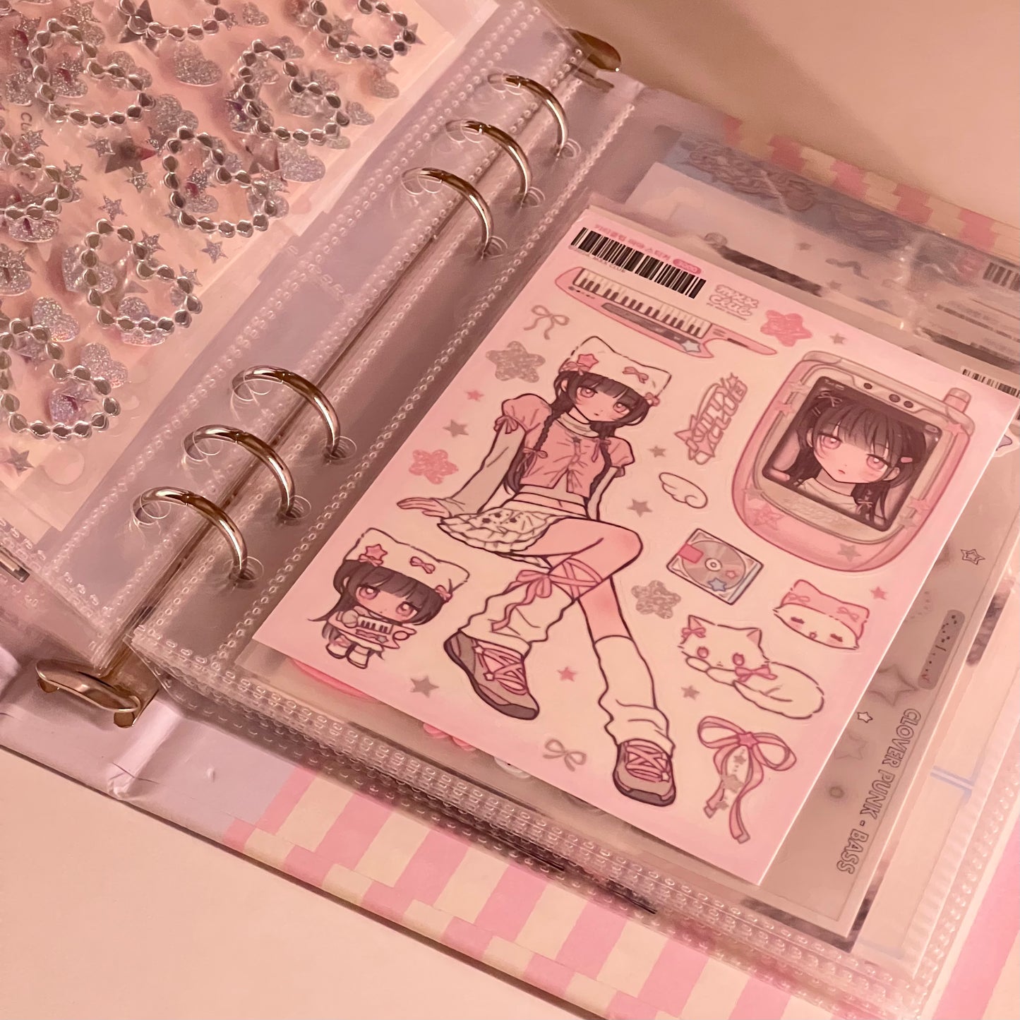 B-GRADE A5 Dream Diary