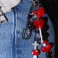 The "Deep Lover" Bag Charm