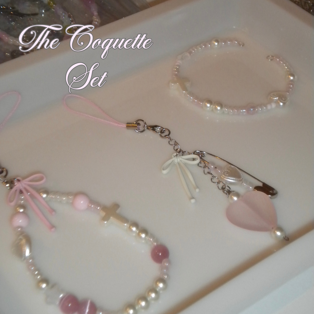 The Coquette Set