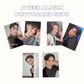 Ateez Album Photocards