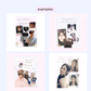 Custom A5 Photocard Binder Cover Page