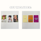 Dino "BF" Photocard Set