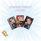 Ateez Jongho "Teddy" Set