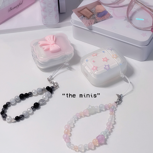 The "Minis" Cozy Charms