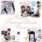 Custom A5 Photocard Binder Cover Page