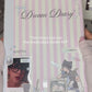 "Dream Diary" A5 Binder