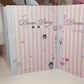 "Study Buddy" Decorated A5 Dream Diary Binder