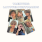 BTS V Layover Photocards