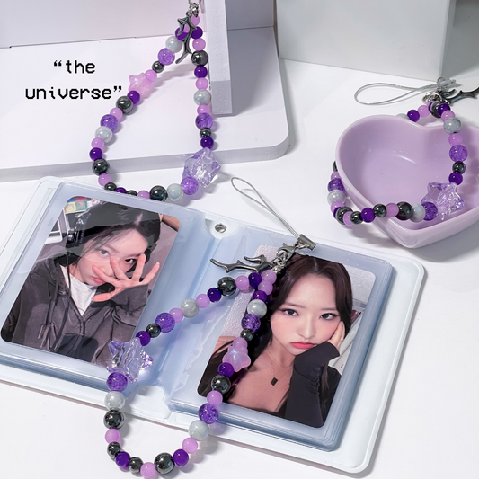 The "Universe" Charm